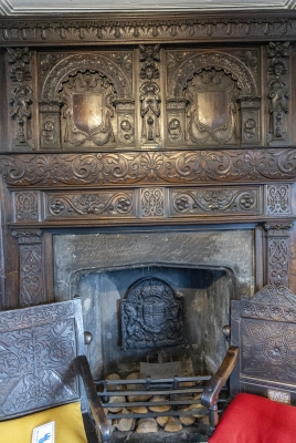 Old House Hereford 2025